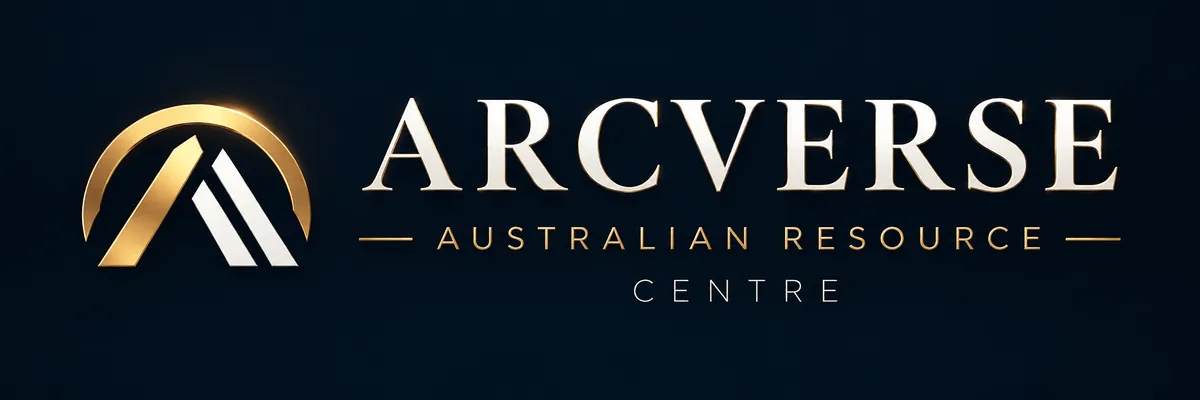 ARCverse — Australian Resource Centre