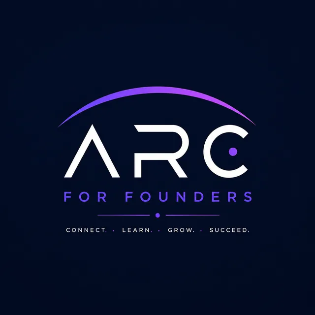 ARC for Founders