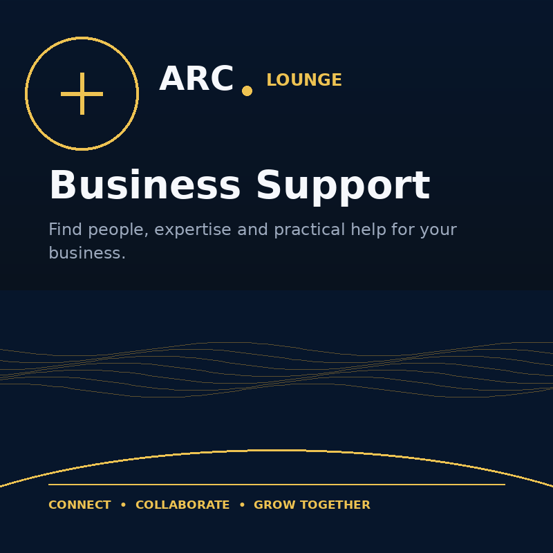 Business Support