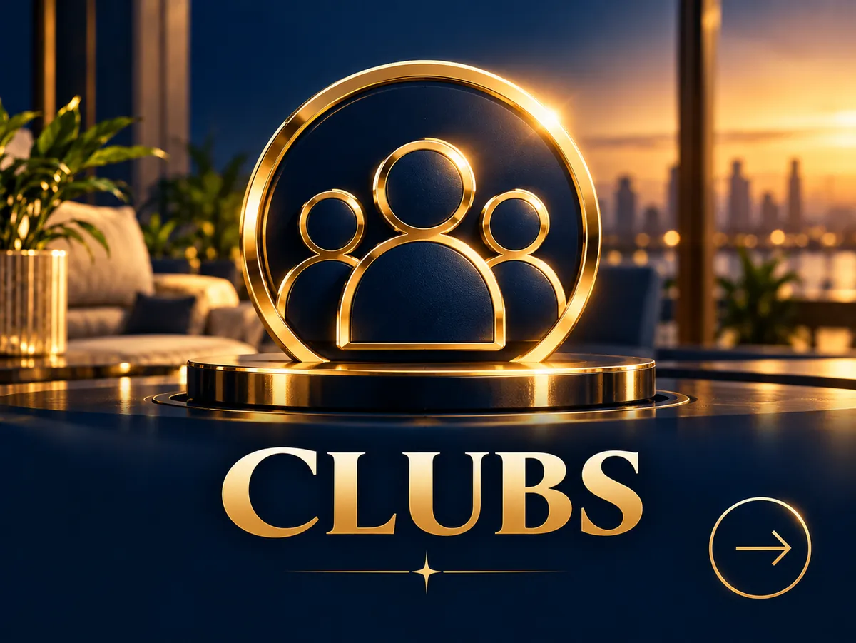 Clubs