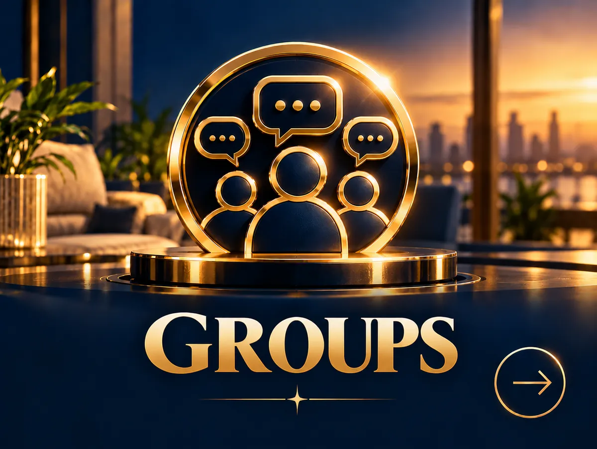 ARC Groups image