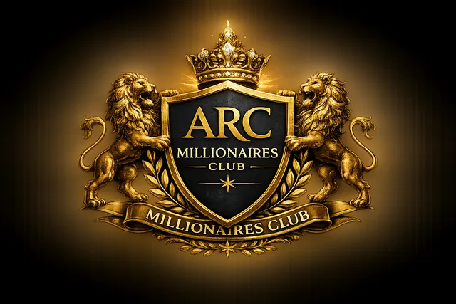 ARC Millionaires Club